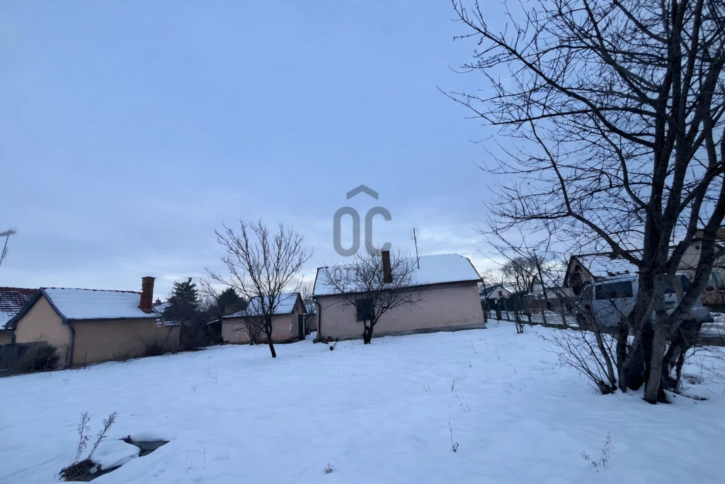 Eladó építési telek, Debrecen, Nagysándor-telep