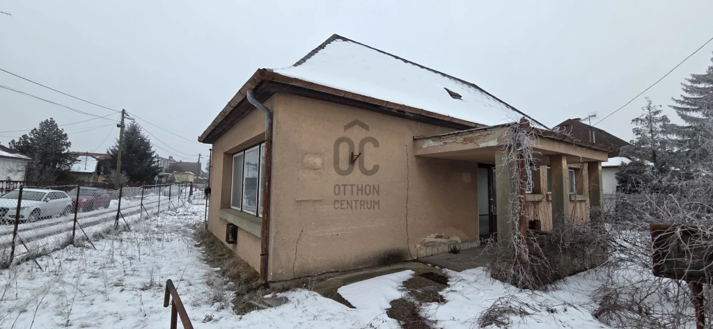 For sale other commercial, Debrecen, Csapókert