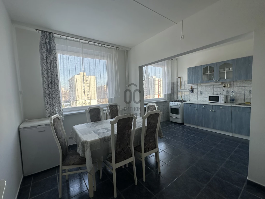 For sale panel flat, Debrecen, Vénkert