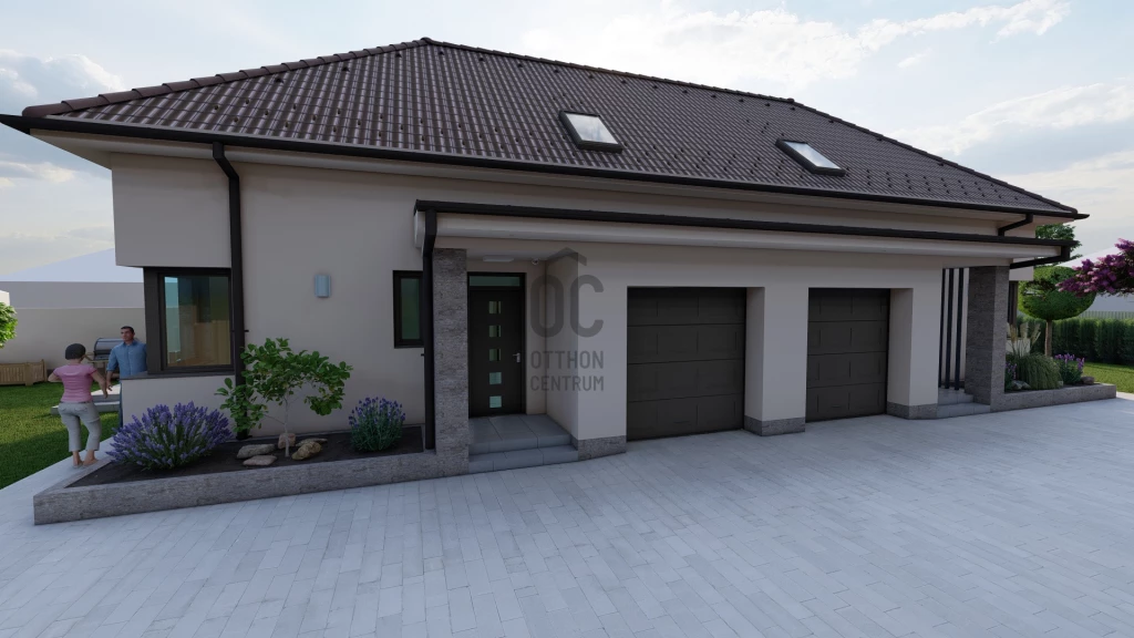 Eladó ikerház, Ebes, Ebes