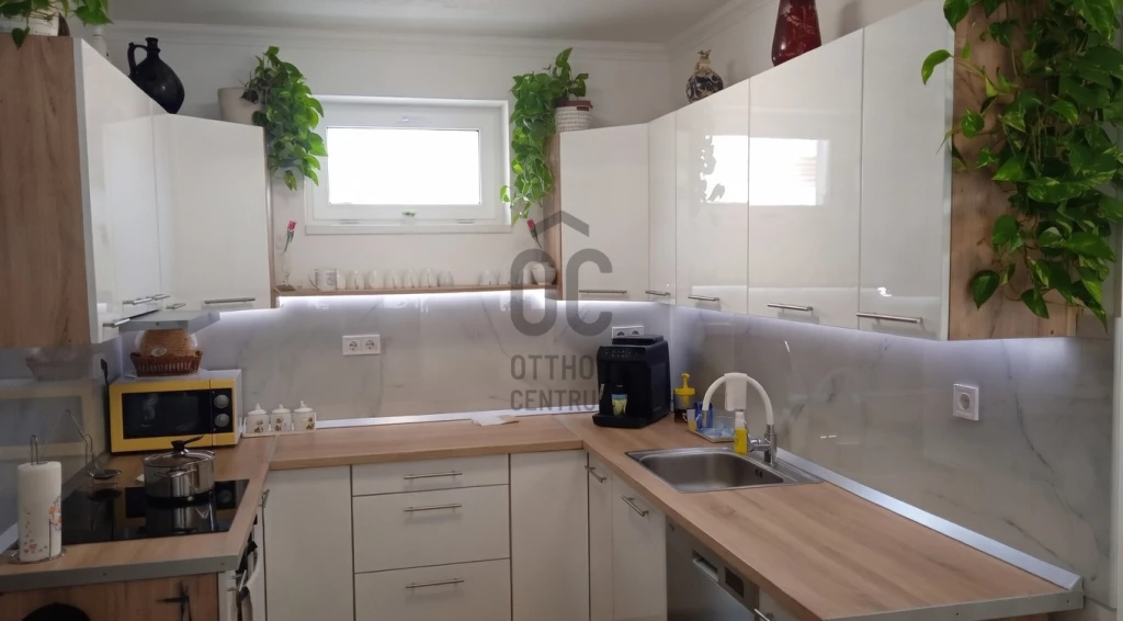 Eladó családi ház, Nagyhegyes, Nagyhegyes