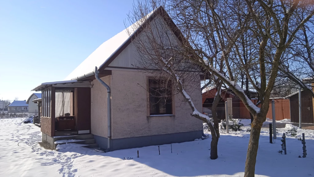 Eladó családi ház, Hosszúpályi, Hosszúpályi