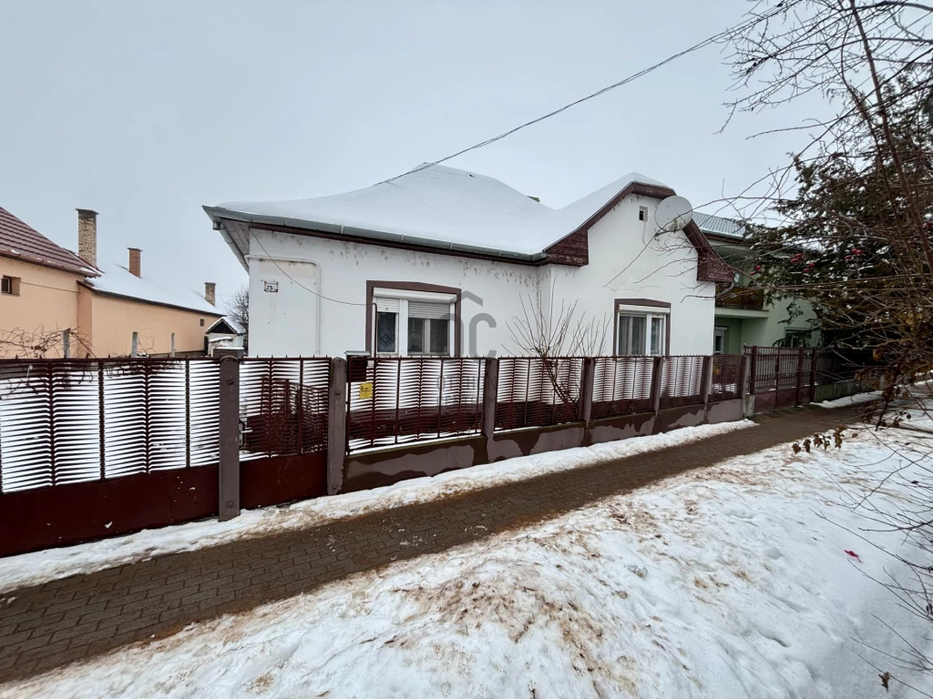 Eladó családi ház, Hajdúszovát, Hajdúszovát