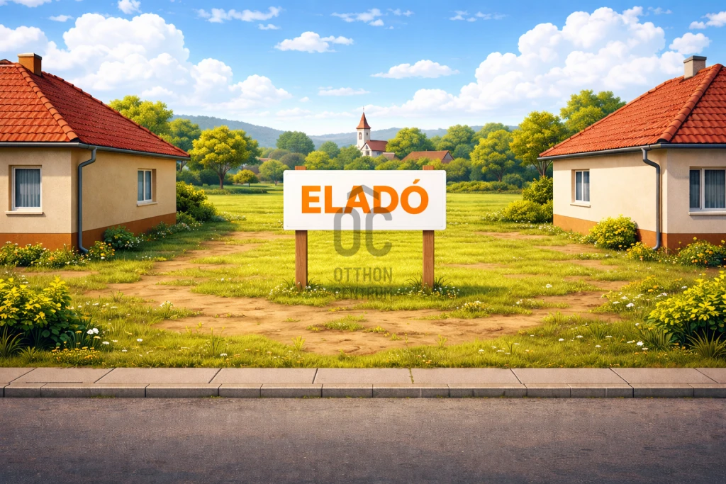Eladó építési telek, Létavértes, Létavértes