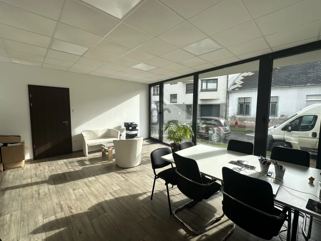 For rent office, office block, Debrecen, Belváros