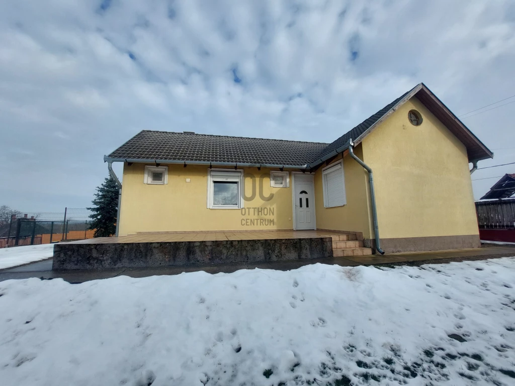 Eladó családi ház, Vámospércs, Vámospércs