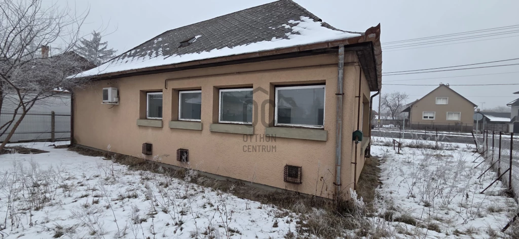 Eladó családi ház, Debrecen, Csapókert