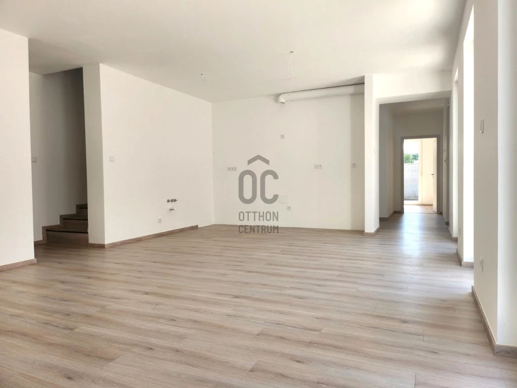 Eladó ikerház, Debrecen, Pallag