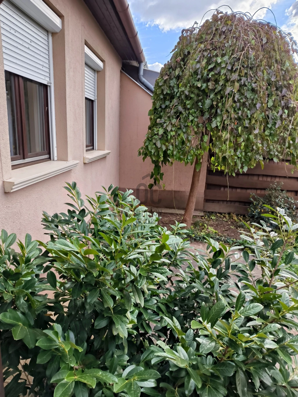 Eladó ikerház, Debrecen, Gerébytelep