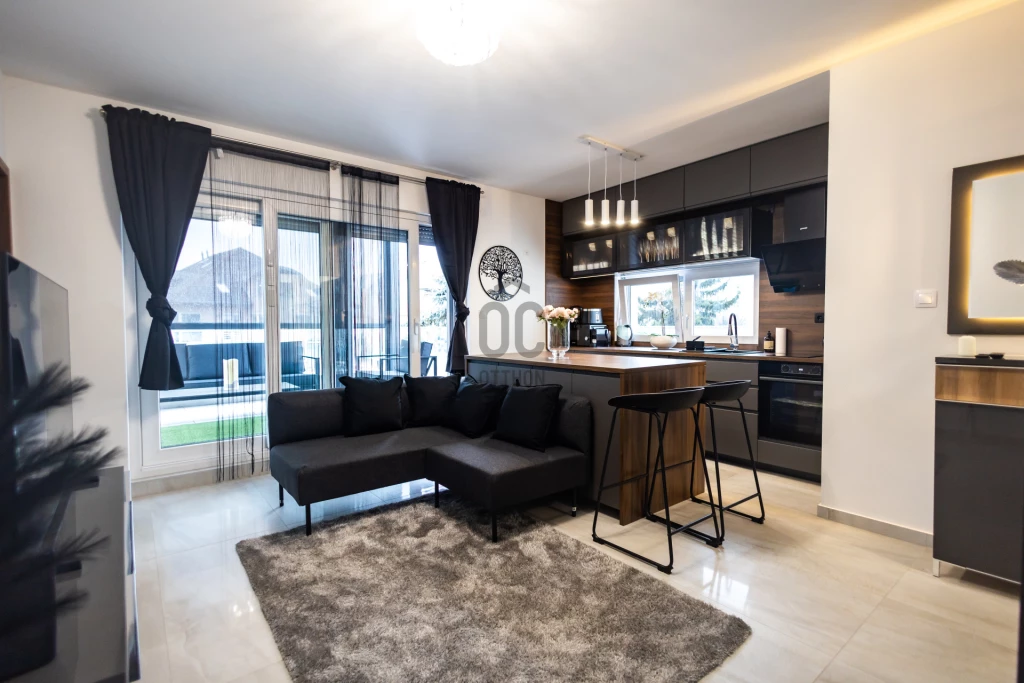 Kiadó téglalakás, Debrecen, Belváros