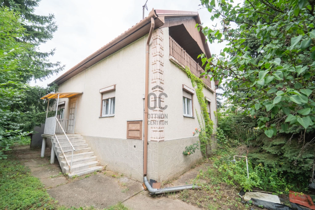 Eladó családi ház, Debrecen, Józsa