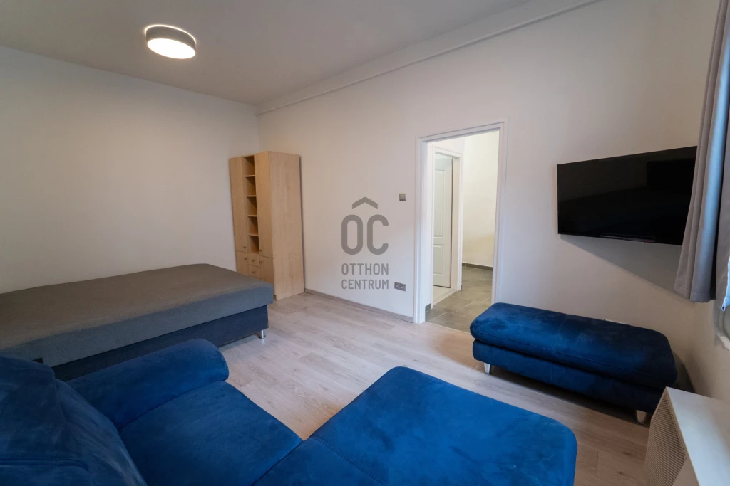 Eladó házrész, Debrecen, Belváros