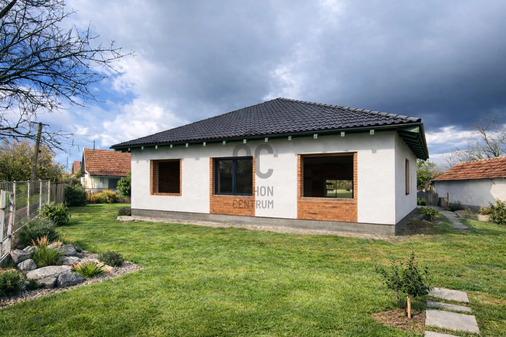 Eladó családi ház, Berettyóújfalu, Berettyóújfalu