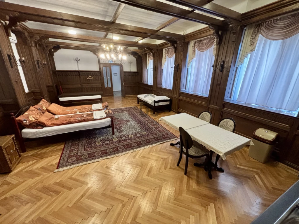 Kiadó hotel, panzió, Debrecen, Ungvárikert