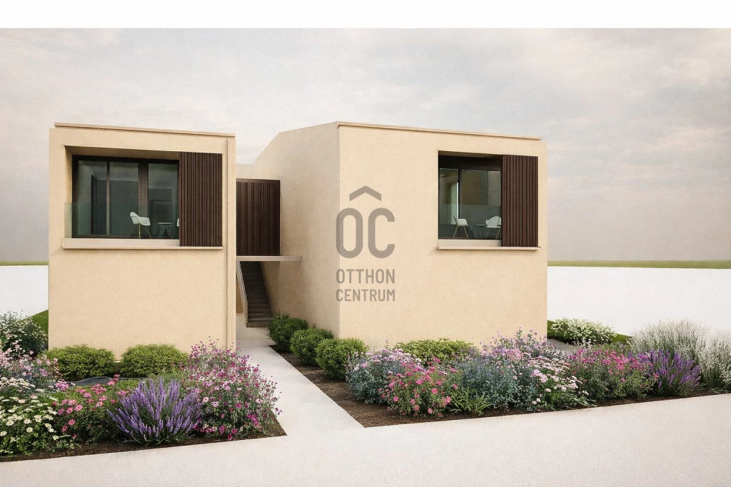 Eladó téglalakás, Debrecen, Nyulas