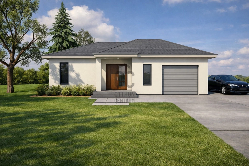 Eladó családi ház, Debrecen, Józsa