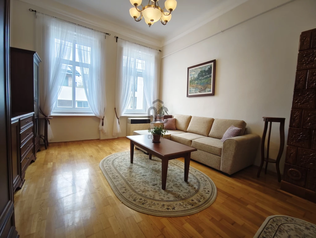 Kiadó téglalakás, Debrecen, Belváros