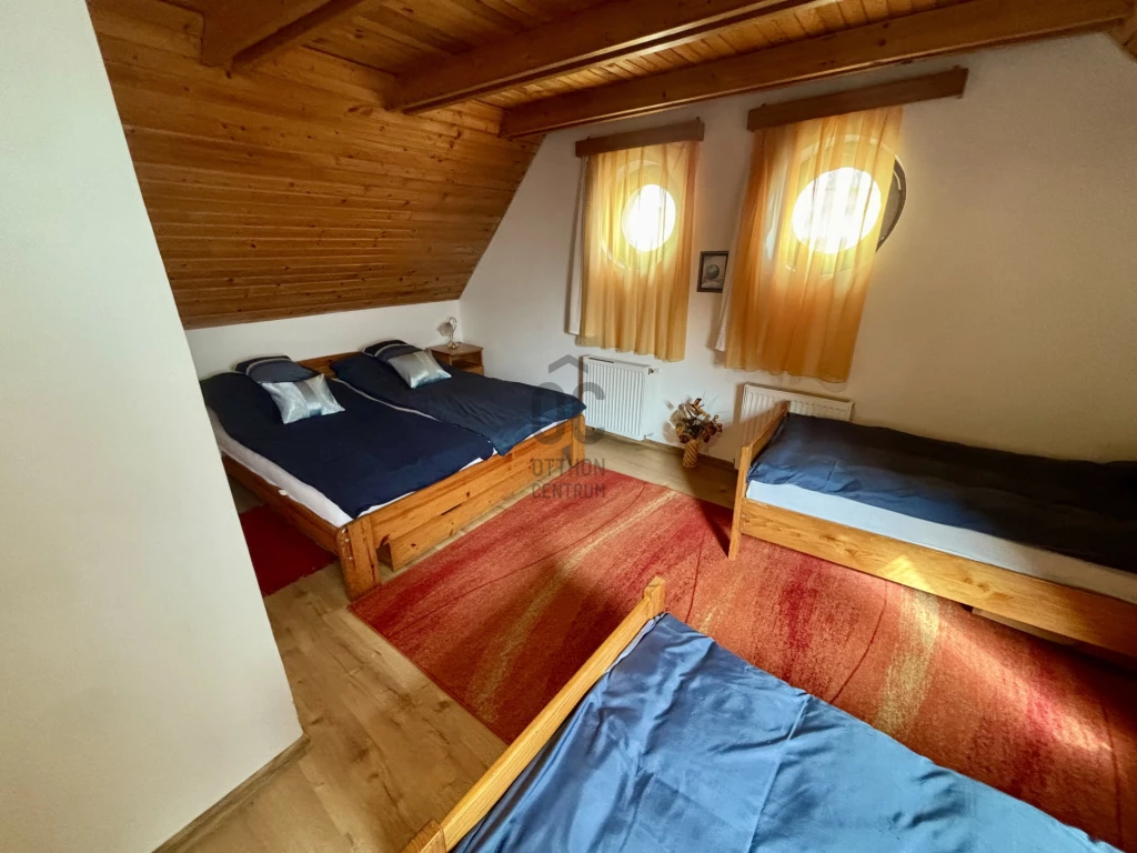 Kiadó családi ház, Hajdúszoboszló, Belváros