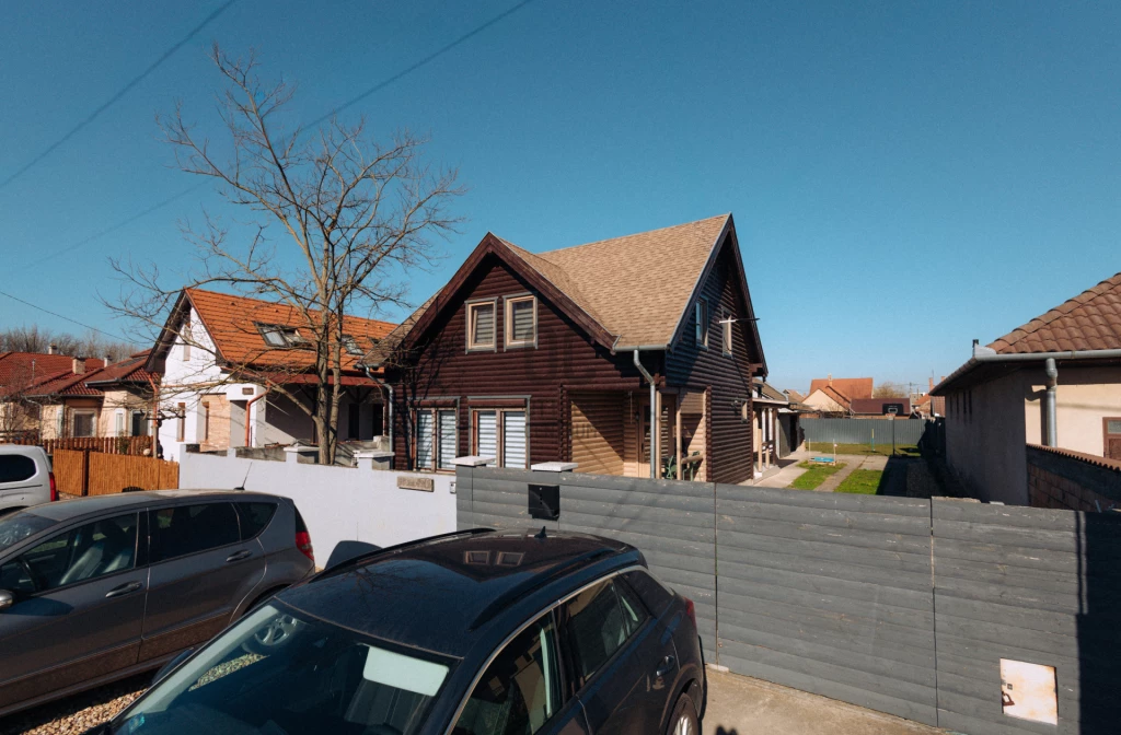 Eladó családi ház, Hajdúszoboszló, Hajdúszoboszló