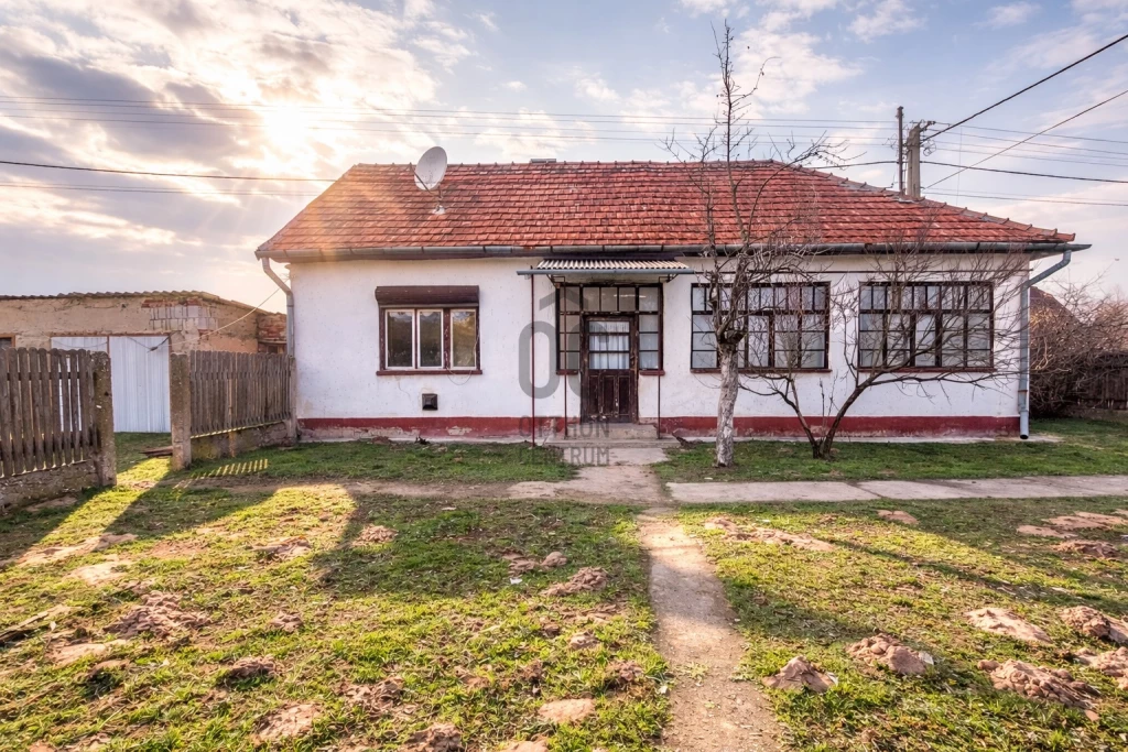 Eladó családi ház, Nyíracsád, Nyíracsád