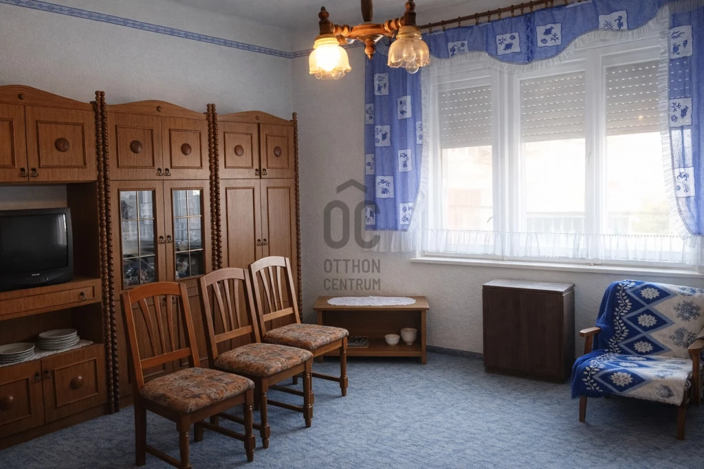 For sale house, Hajdúszovát, Hajdúszovát