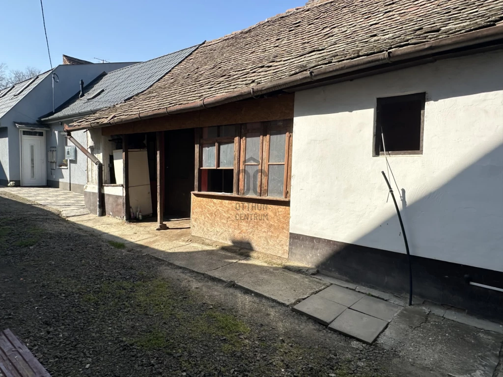 Eladó házrész, Debrecen, Belváros