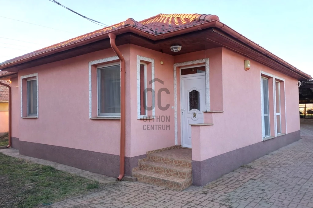 Eladó családi ház, Debrecen, Csapókert