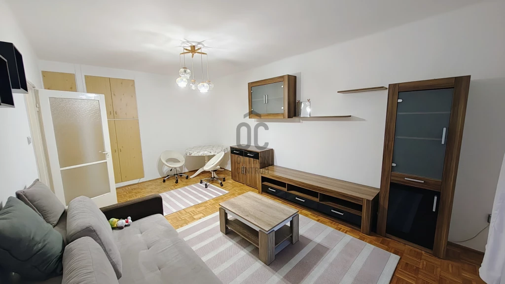 Kiadó téglalakás, Debrecen, Belváros