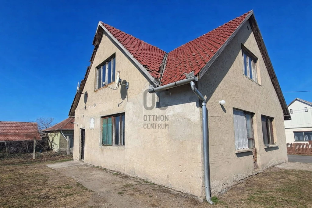 Eladó családi ház, Konyár, Konyár