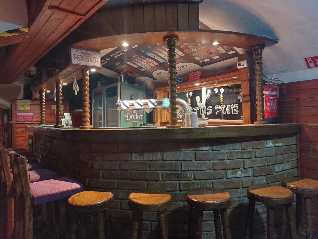 Kiadó vendéglő, étterem, Debrecen, Belváros