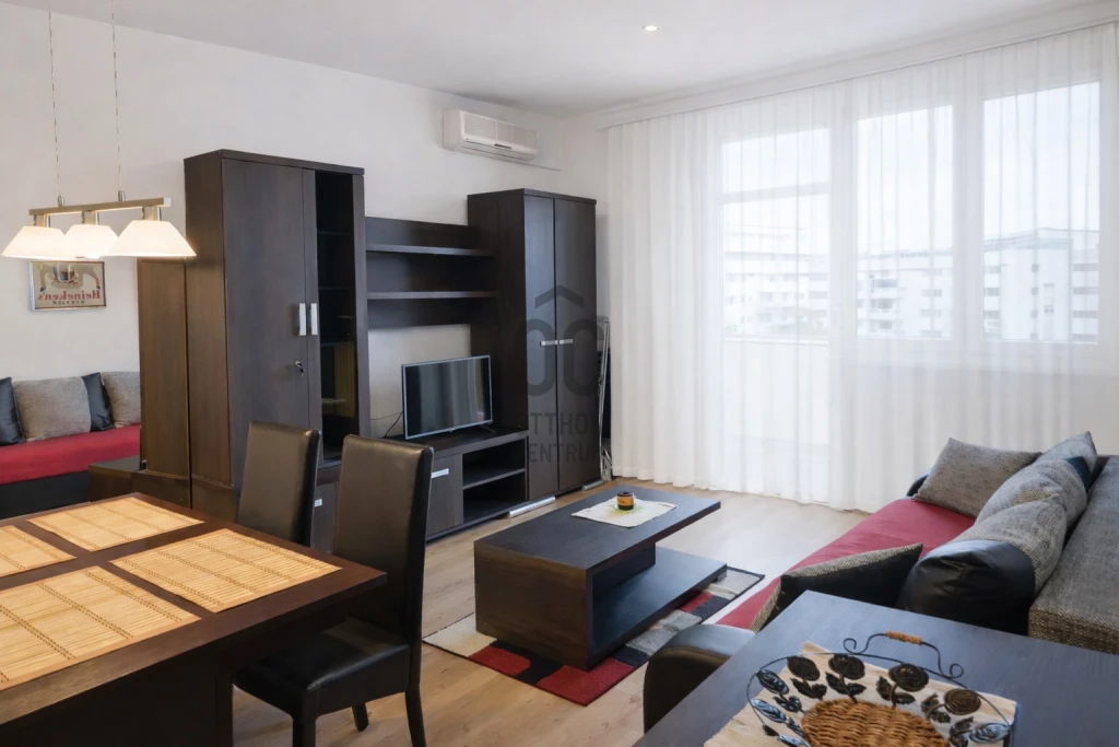 Eladó téglalakás, Debrecen, Belváros