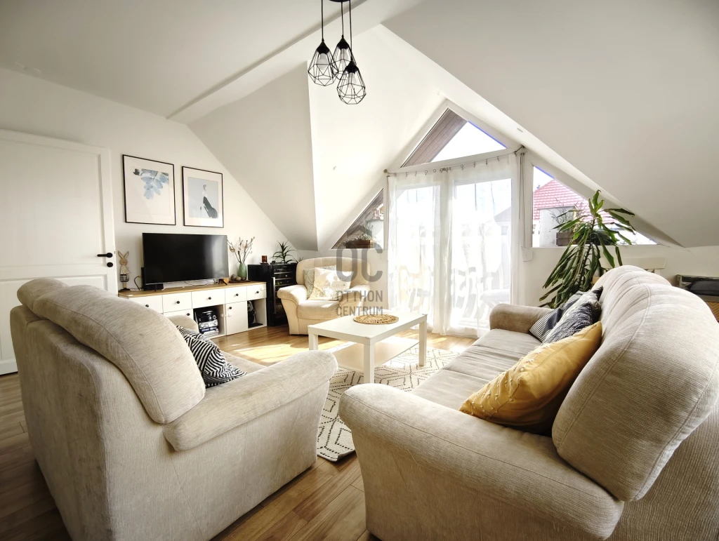 Eladó téglalakás, Debrecen, Wesselényi lakótelep