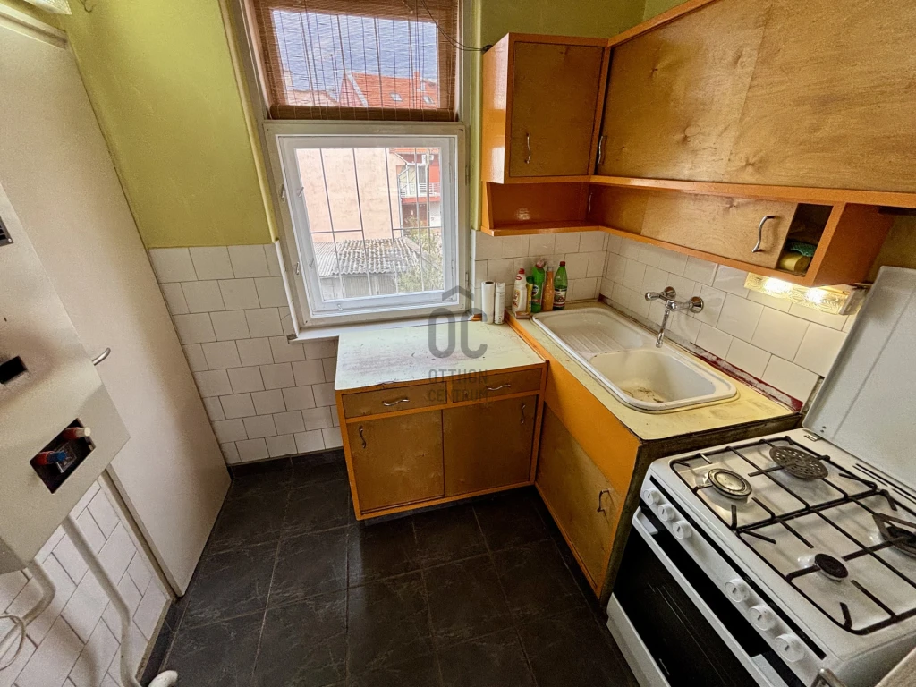 Eladó téglalakás, Debrecen, Belváros