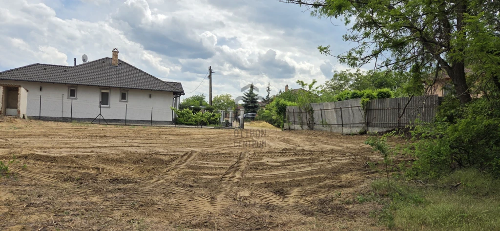 Eladó építési telek, Debrecen, Kerekestelep