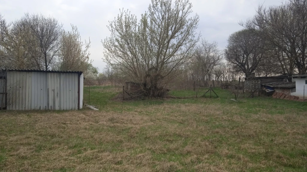 Eladó építési telek, Hajdúsámson, Sámsonkert