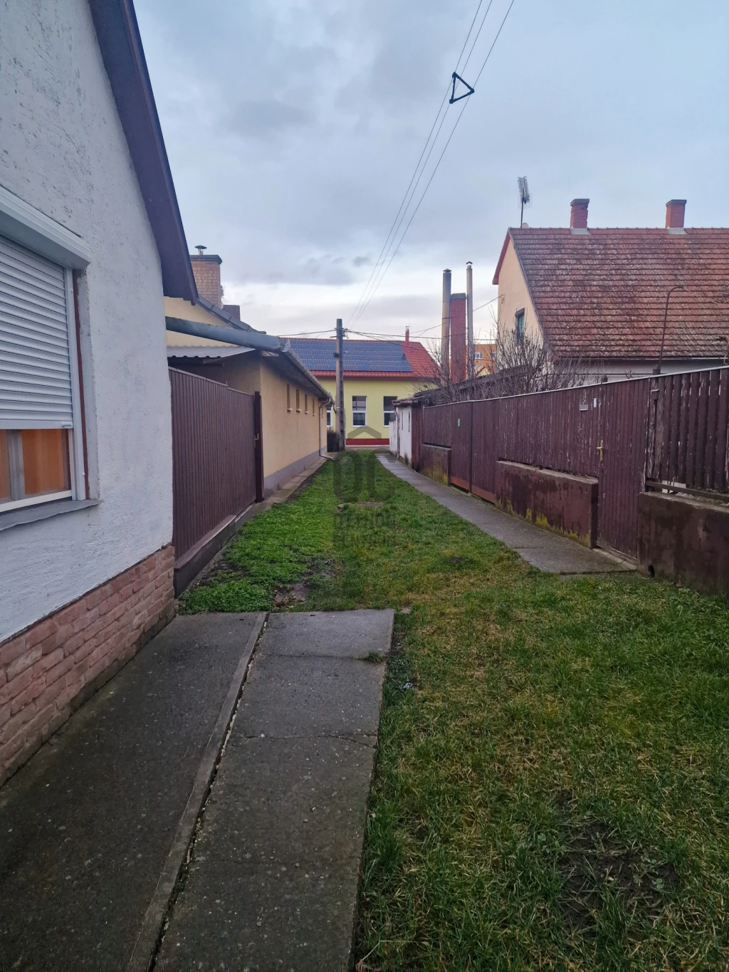 c3-1-name c2-1-name, Hajdúböszörmény, Belváros