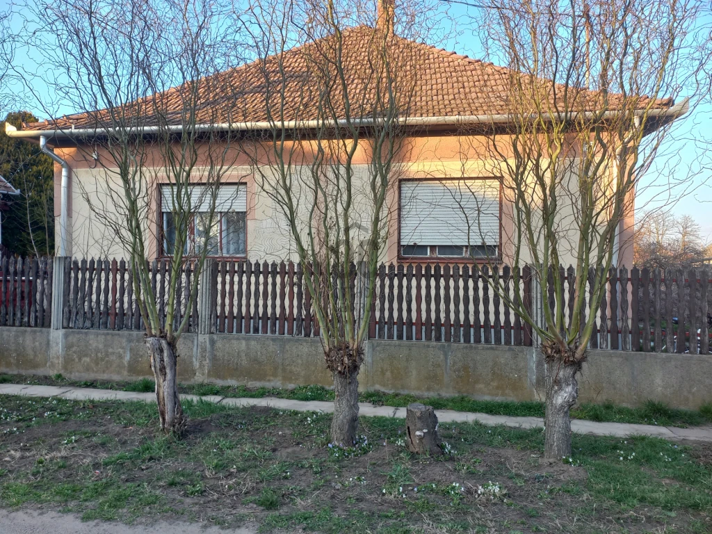 Eladó családi ház, Hajdúdorog, Hajdúdorog