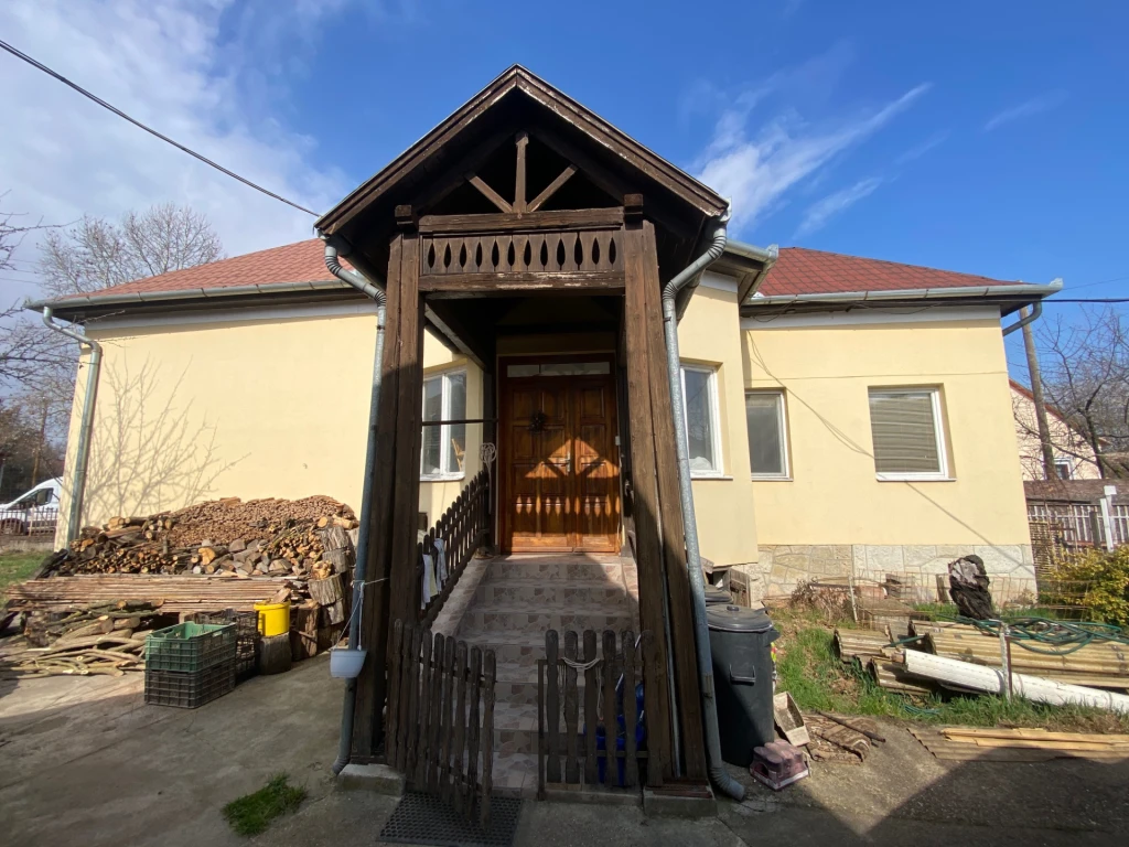 Eladó családi ház, Berettyóújfalu, Berettyóújfalu