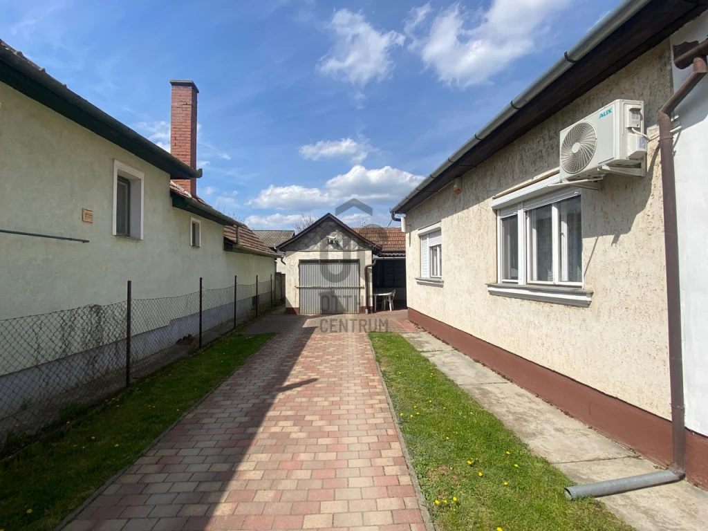 Eladó családi ház, Berettyóújfalu, Berettyóújfalu