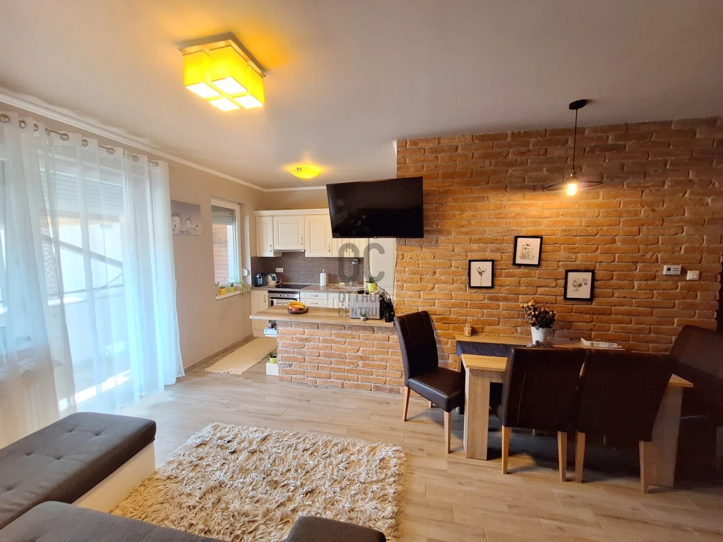 Eladó téglalakás, Debrecen, Belváros