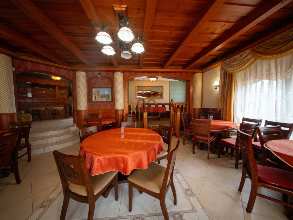 Eladó hotel, panzió, Tiszacsege, Tiszacsege