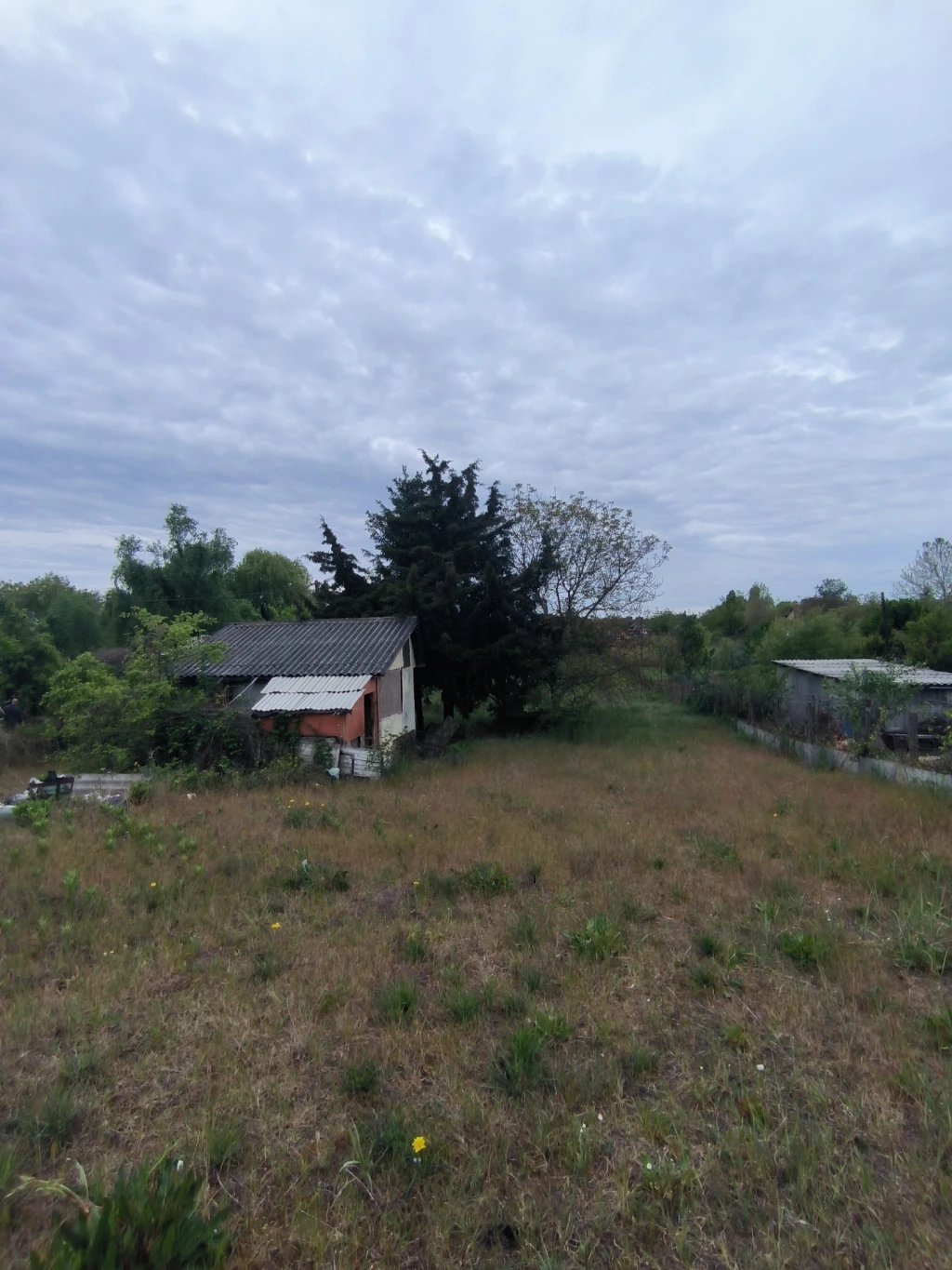 Eladó külterületi telek, Debrecen, Kondoros