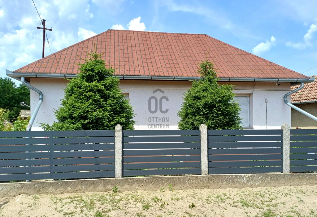 Eladó családi ház, Nyírábrány, Nyírábrány
