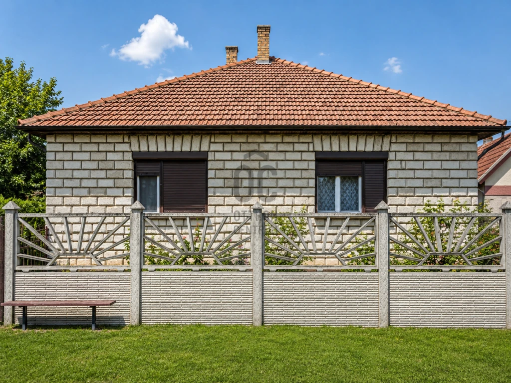 Eladó családi ház, Nyírábrány, Nyírábrány