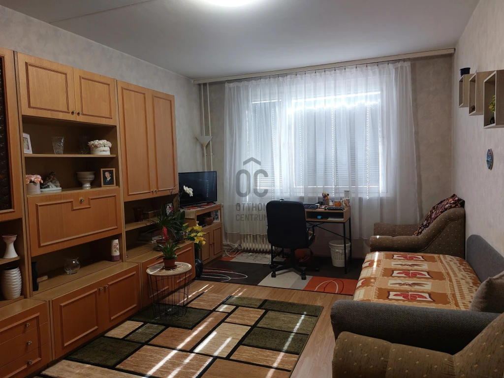 Eladó panellakás, Debrecen, Vénkert, Domokos Lajos utca