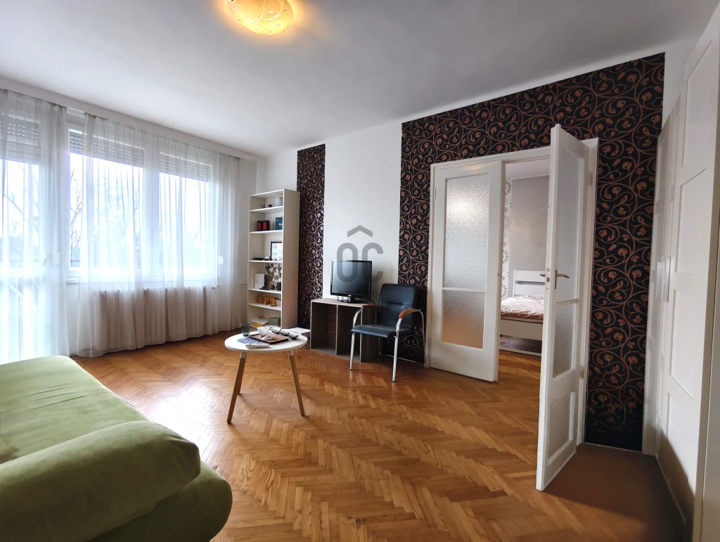 Kiadó téglalakás, Debrecen, Nagyerdő