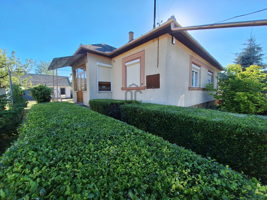 Eladó családi ház, Balmazújváros, Balmazújváros