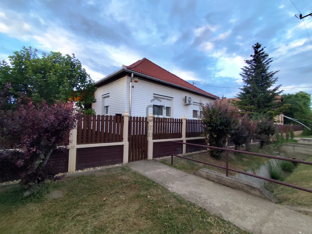 Eladó családi ház, Hajdúdorog, Hajdúdorog