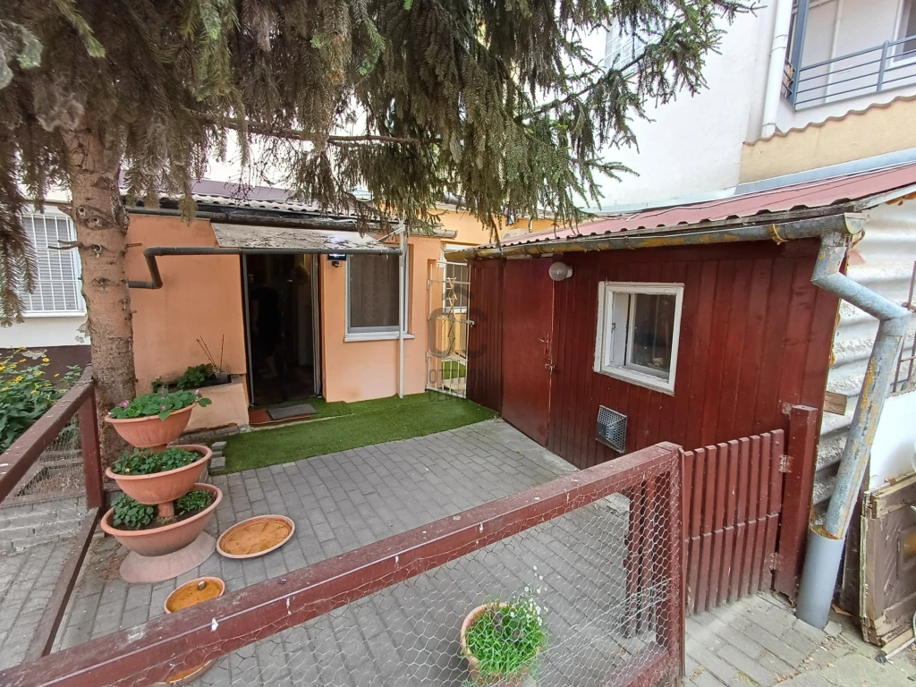 Eladó házrész, Debrecen, Belváros
