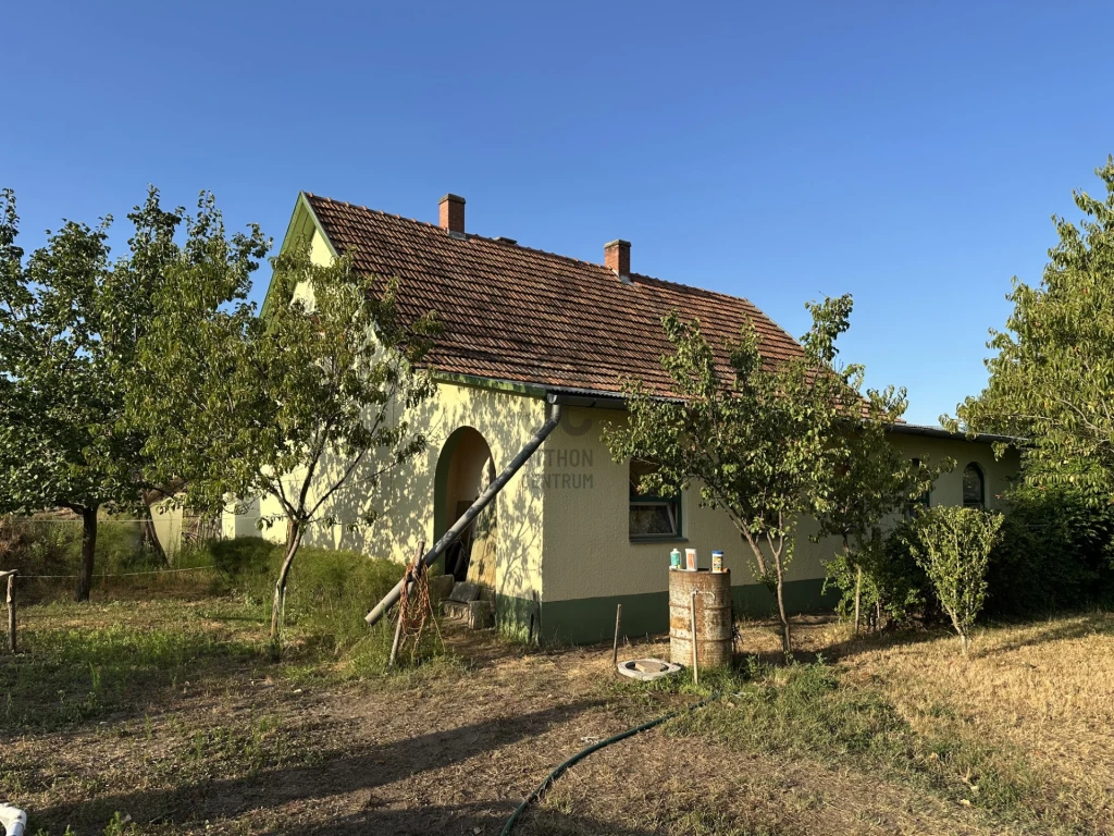 Eladó tanya, Debrecen, Nagycsere tanya